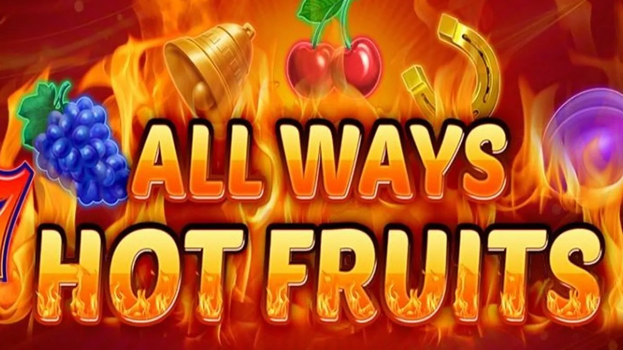 All Ways Hot Fruits