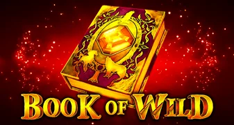 Book of Wild slot