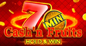 Cash n Fruits