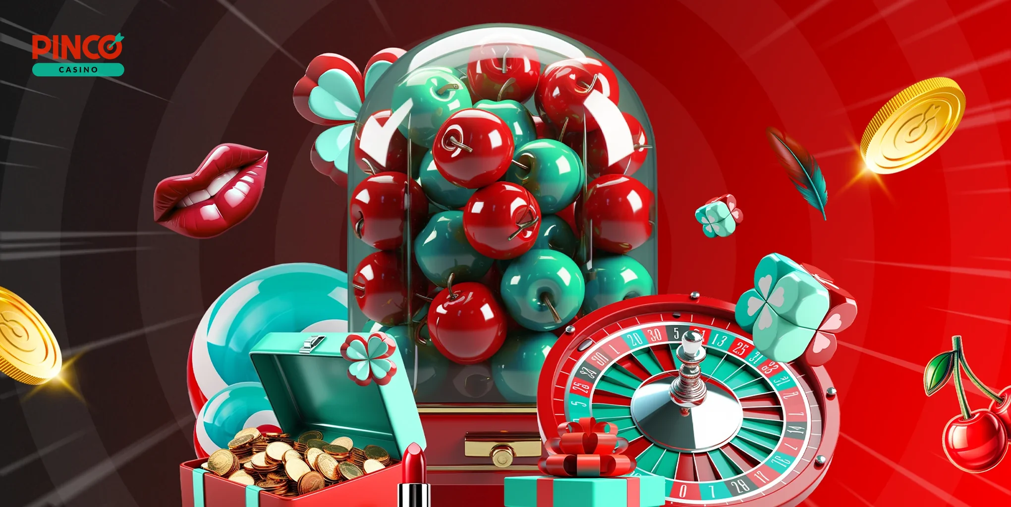 casino bonus